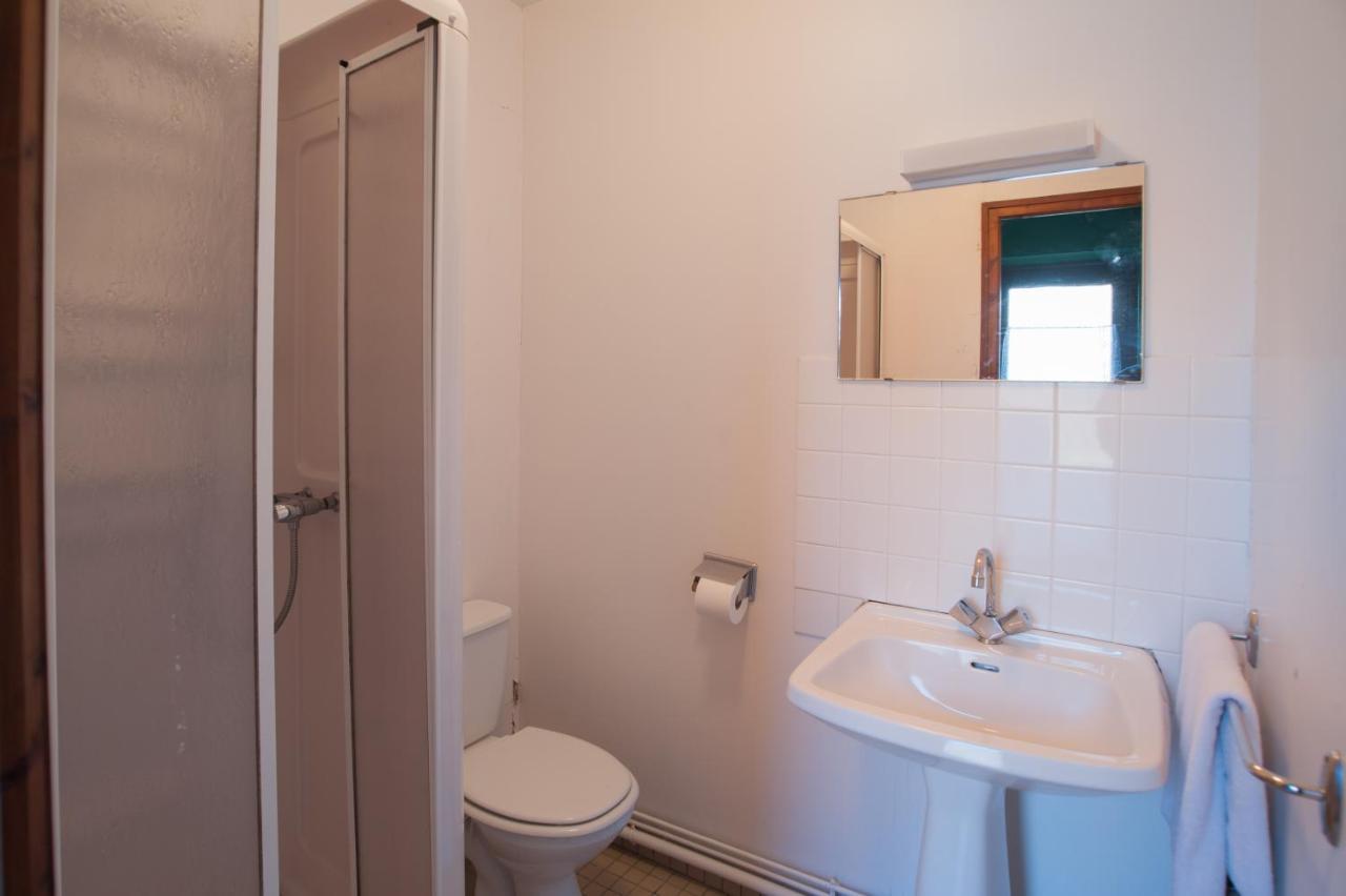 Domaine Equestre Etretat Bed & Breakfast Le Tilleul ภายนอก รูปภาพ
