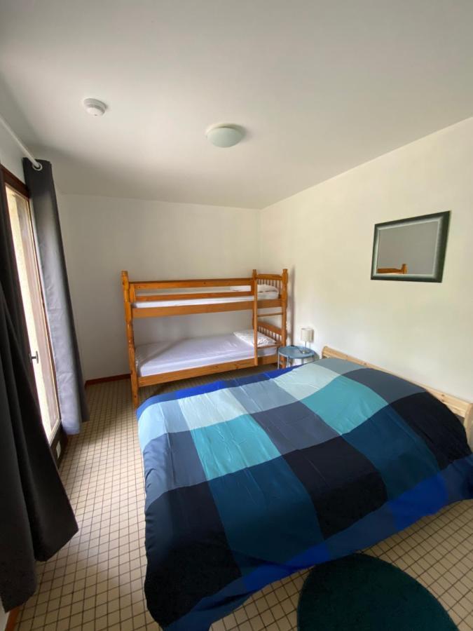 Domaine Equestre Etretat Bed & Breakfast Le Tilleul ภายนอก รูปภาพ