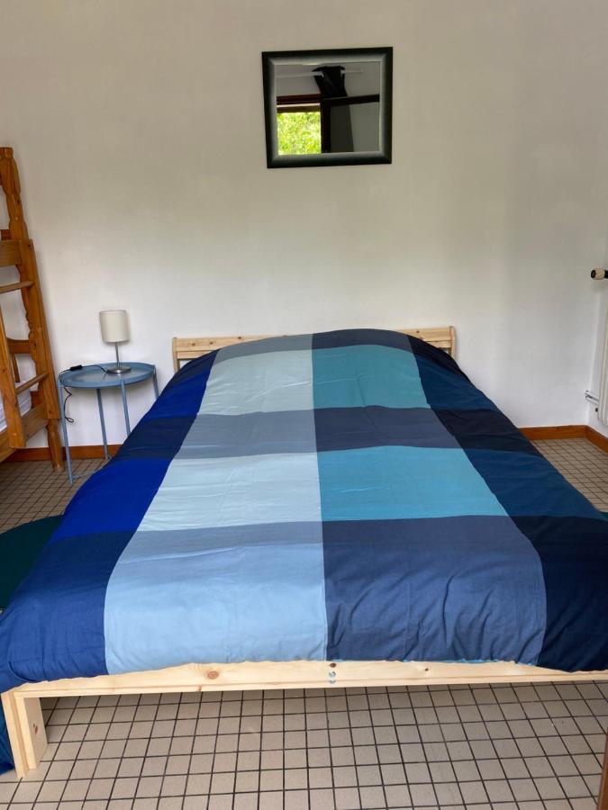 Domaine Equestre Etretat Bed & Breakfast Le Tilleul ภายนอก รูปภาพ